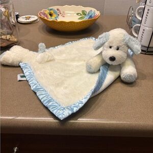 My Bankey Baby Puppy Dog Lovey